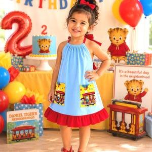 daniel tiger birthday dress All shirts are 100% Boat Neck Prom Dresses JFK Birthday Dress S Select color:Mauve