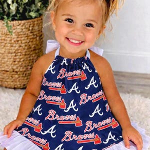 atlanta braves jersey dress atlanta braves jersey 2026