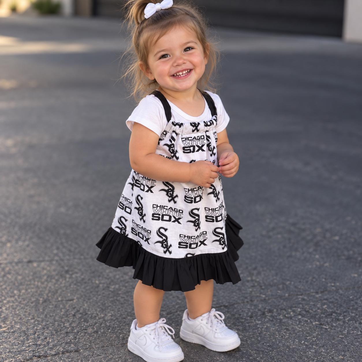 White Sox Dress