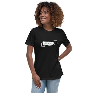 Porto Rico Karte 100x35 Baggyfit T-Shirt