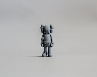 KAWS