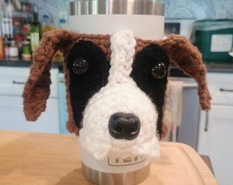 Boxer Cup Cozy
