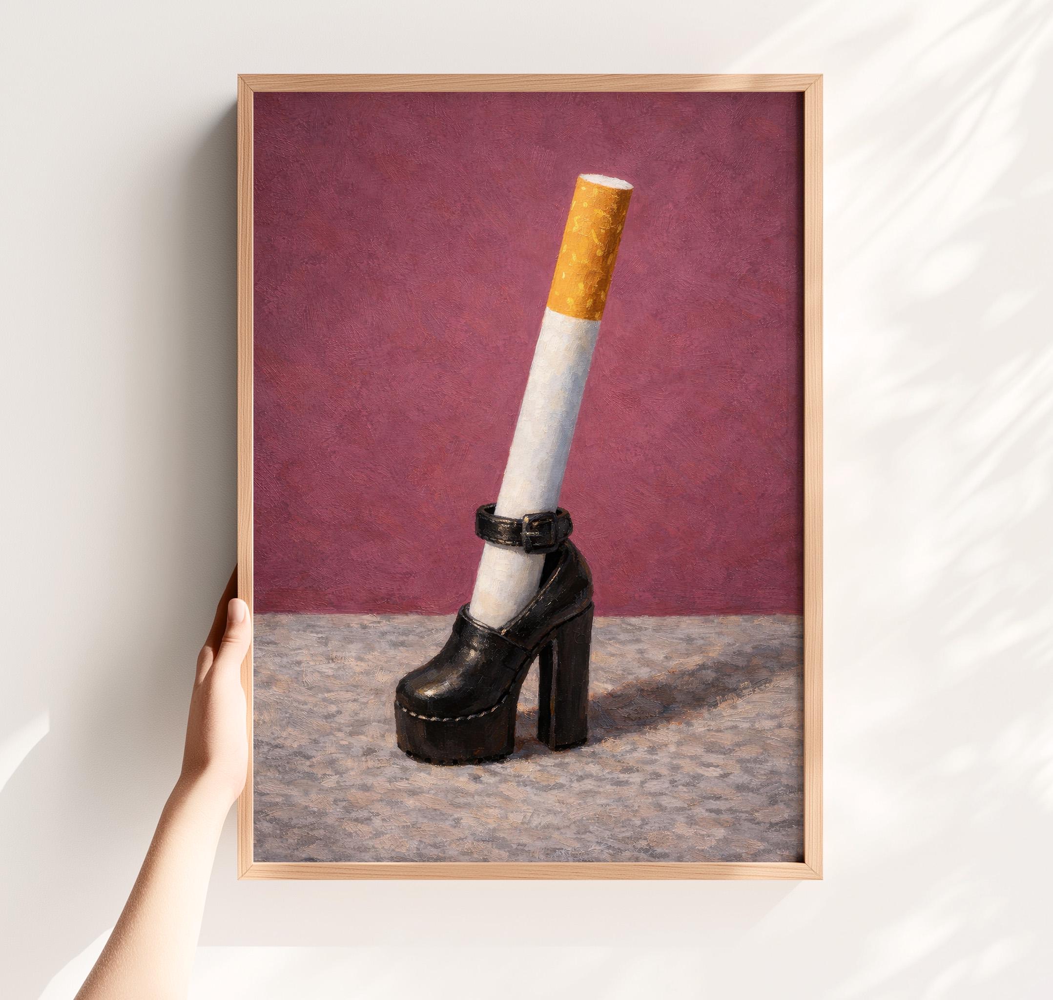 how does tobacco use weaken blood vessels Tobacco | What We Do