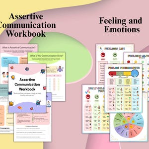 ADHD Executive Functioning Mega Bundle | 132+ Page ADHD Planner ...