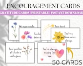Employee Appreciation Cards, Gratitude Cards for Work, Encouragement Cards for Employees, coworkers Appreciation Gift Card, Office Printable