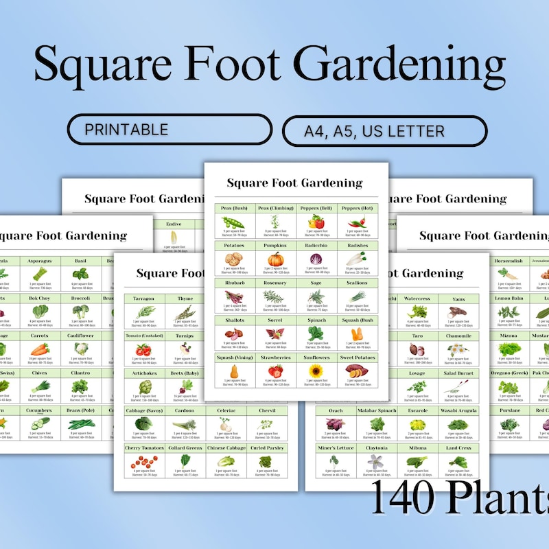 Square Foot Growing Etsy square-foot-growing-etsy
