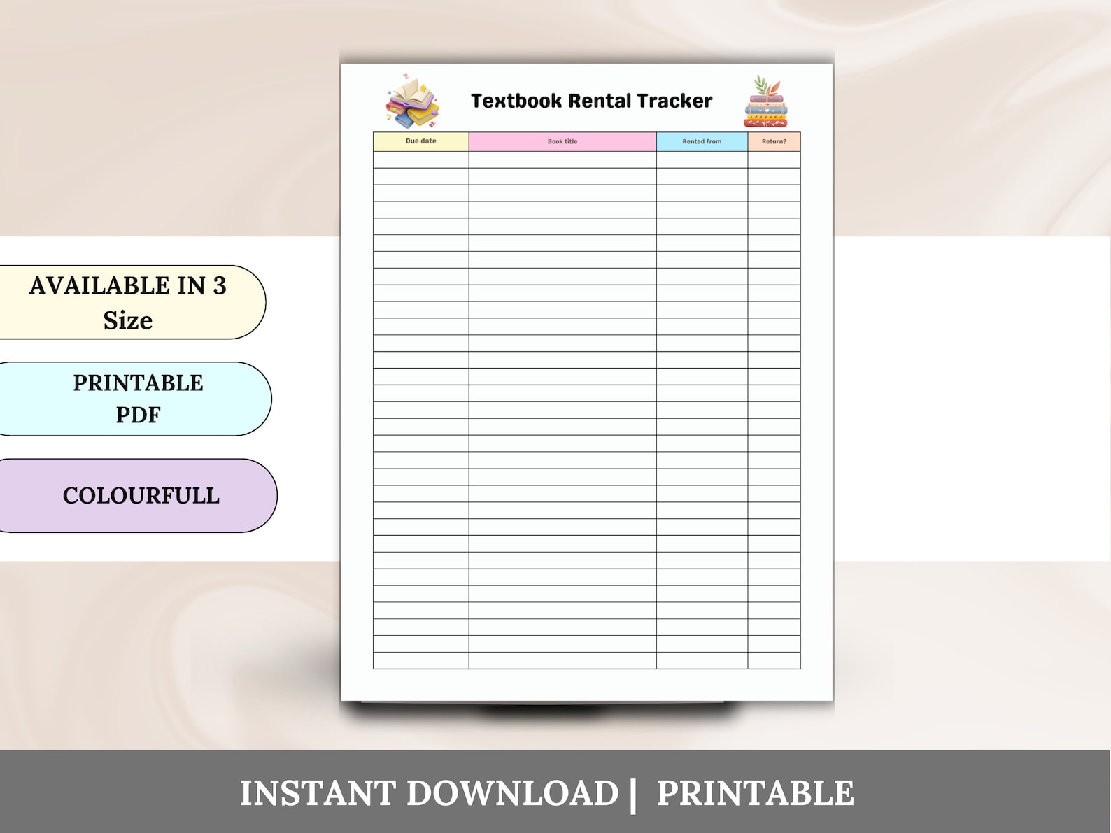 library-book-tracker-printable-library-planner-book-journal-borrowed