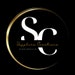 SapphireCreationsAU store logo