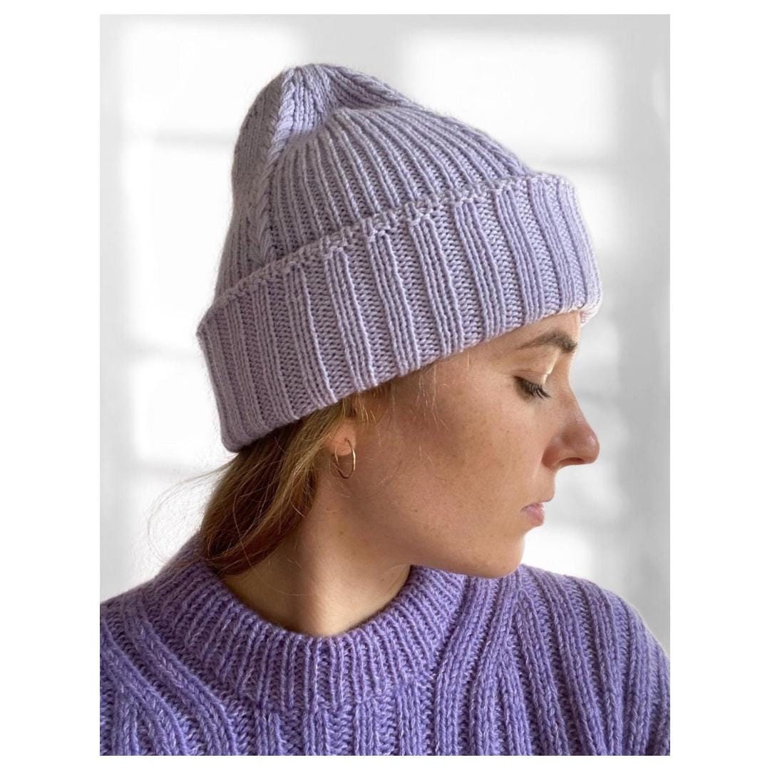 Pattern | We Love You - Beanie - Etsy, image size:1080x1080