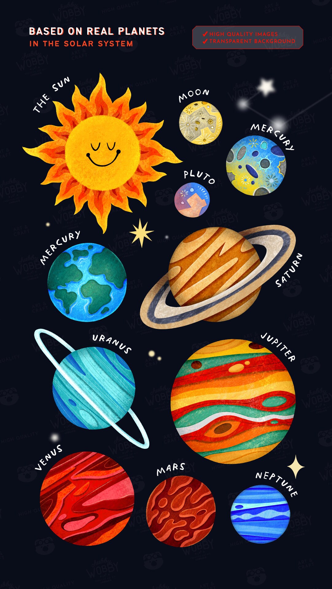 Space Astronaut Clipart Galaxy Space Clipart Illustration - Etsy