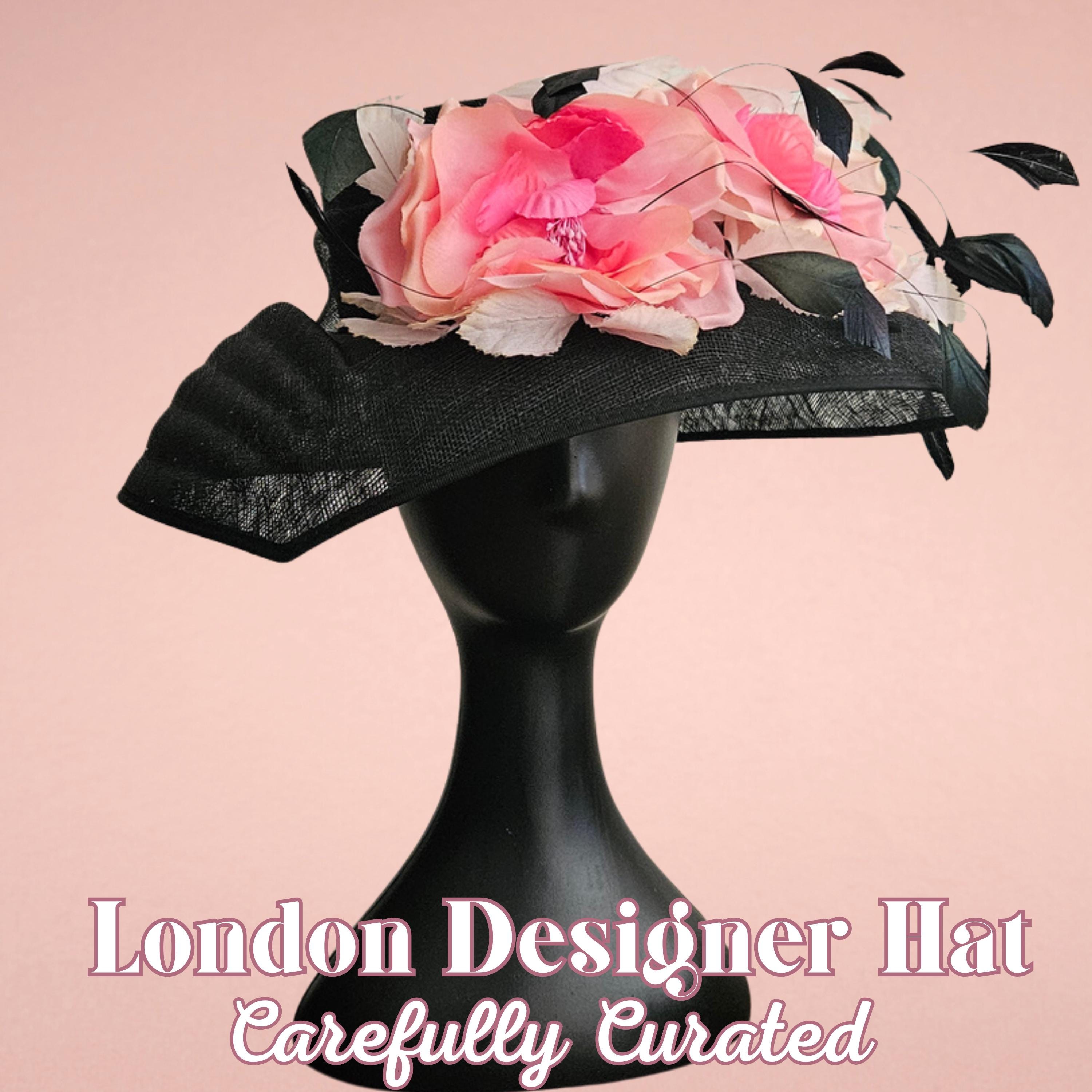 Vintage Fascinators - Etsy display picture 3