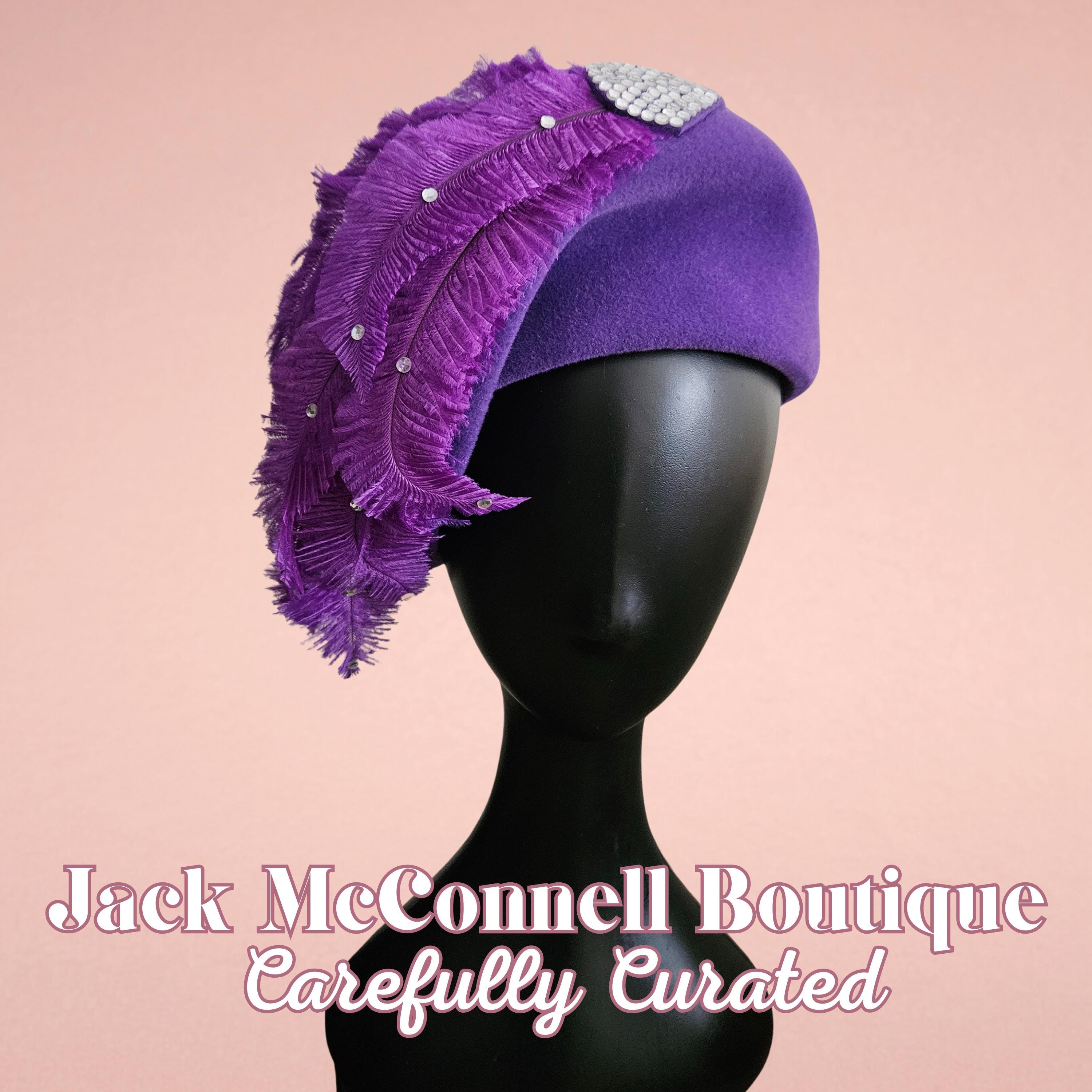Jack Mcconnell Boutique Hat - Etsy display picture 2