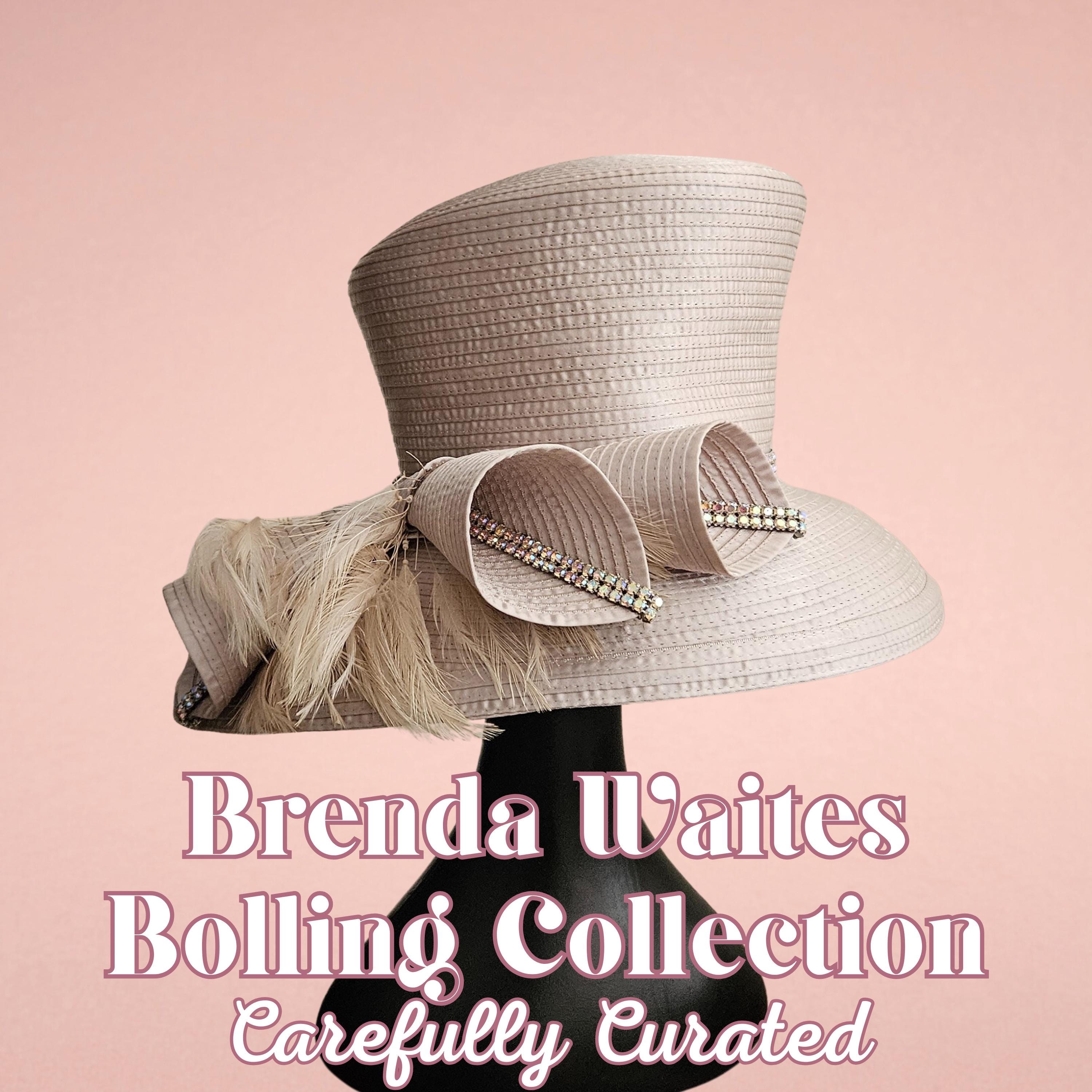 Brenda Bolling Hat - Etsy display picture 1
