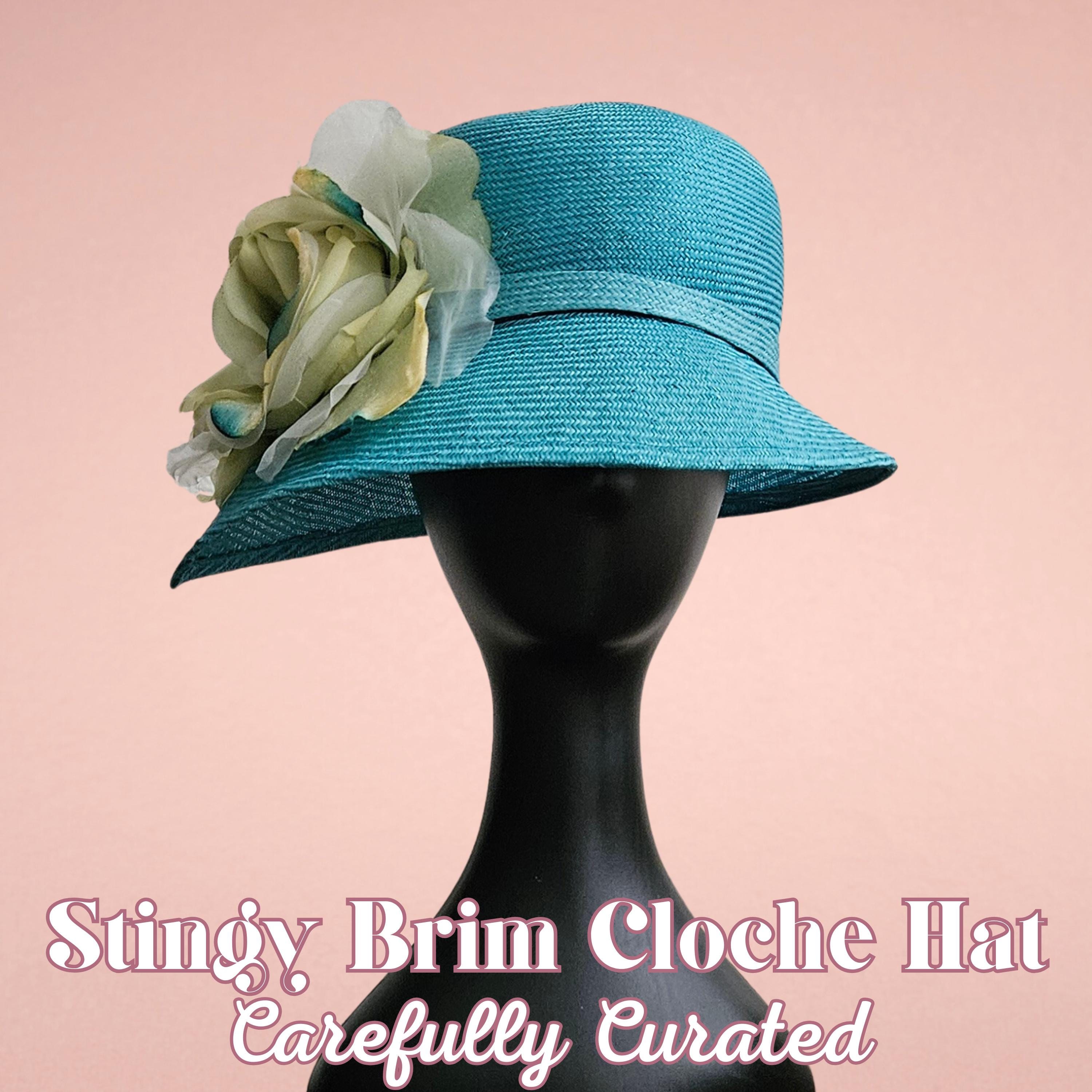 Frank Olive Vintage Women Hats - Etsy