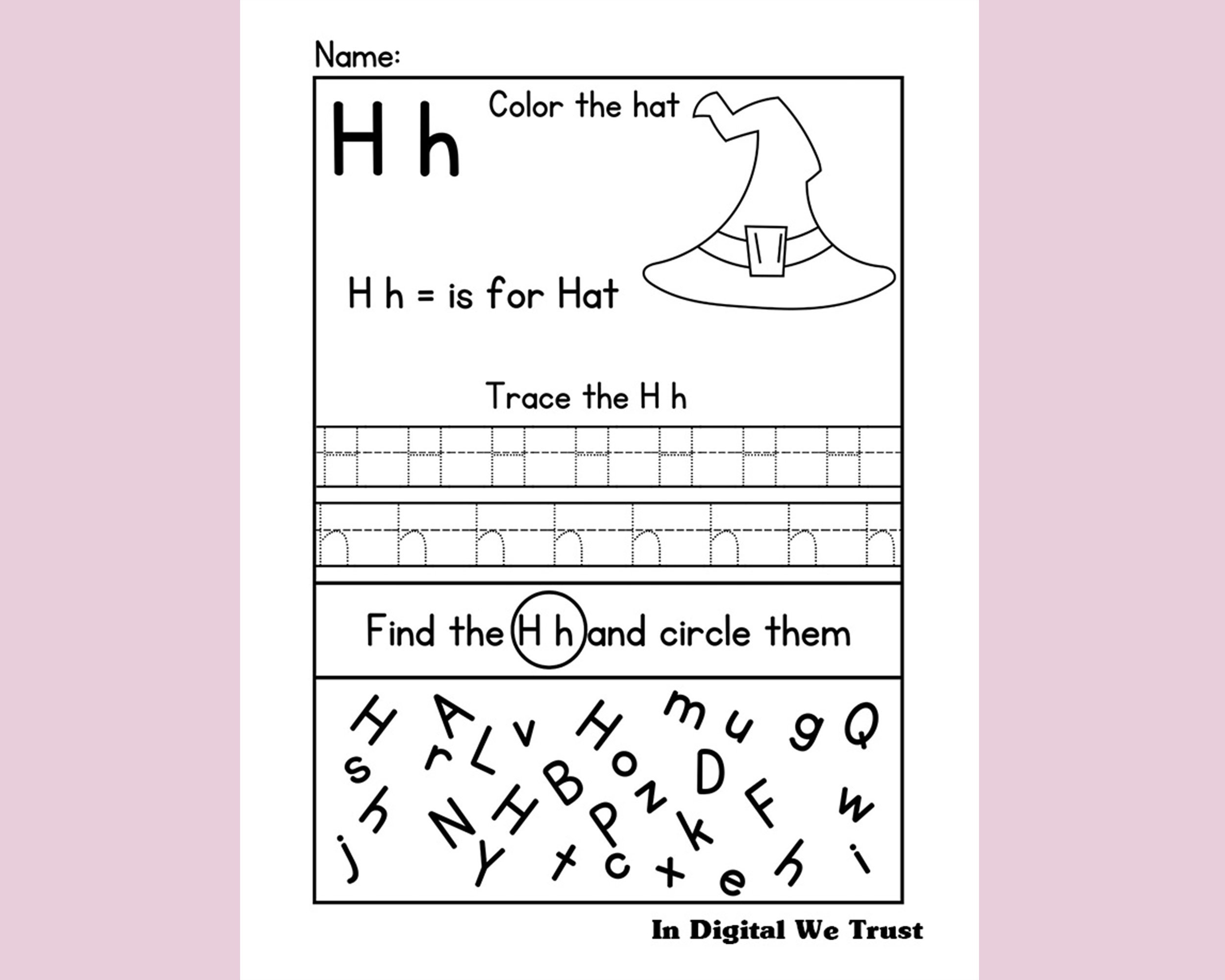 26 ABC Phonics Worksheets For Preschool Kindergarten Coloring 26-abc-phonics-worksheets-for-preschool-kindergarten-coloring