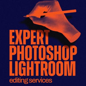 Professional Photo Editing Services