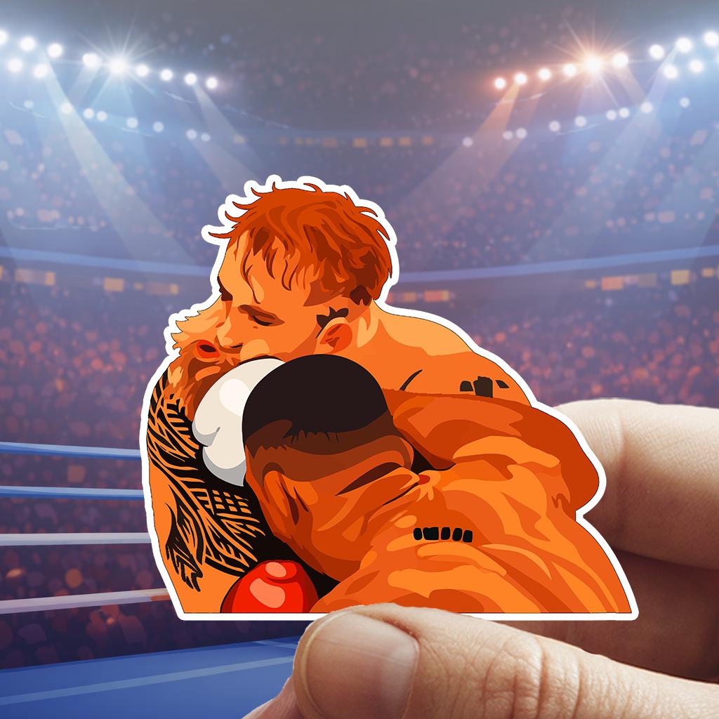 Jake Paul Boxing - Etsy Canada