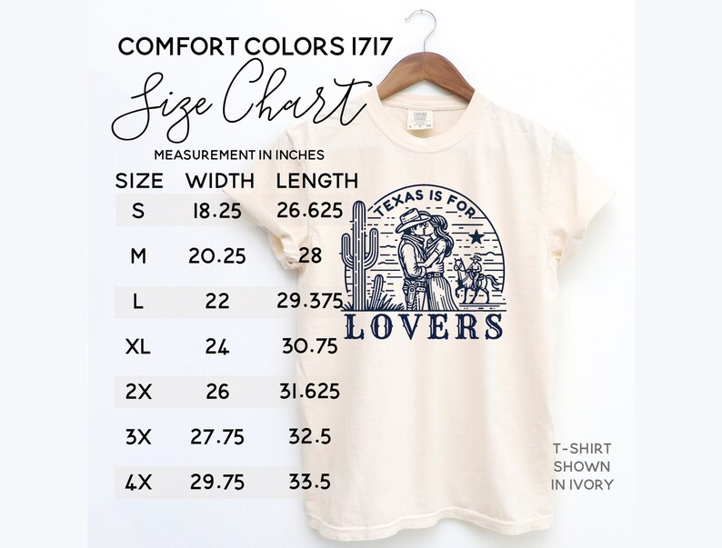 Soft Cotton Tee Relaxed Fit Cowgirl Shirt, Rustic Western Style (Oversized Unisex, Ring-Spun Cotton, Durable Double Stitch) image 10