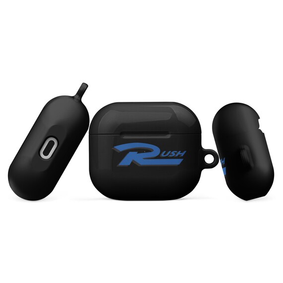 RUSH Case for Airpods® - Etsy
