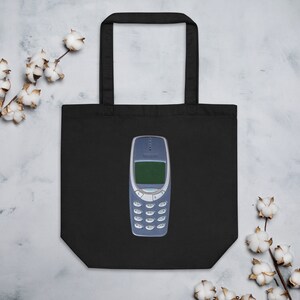 Nokia Bag - Etsy