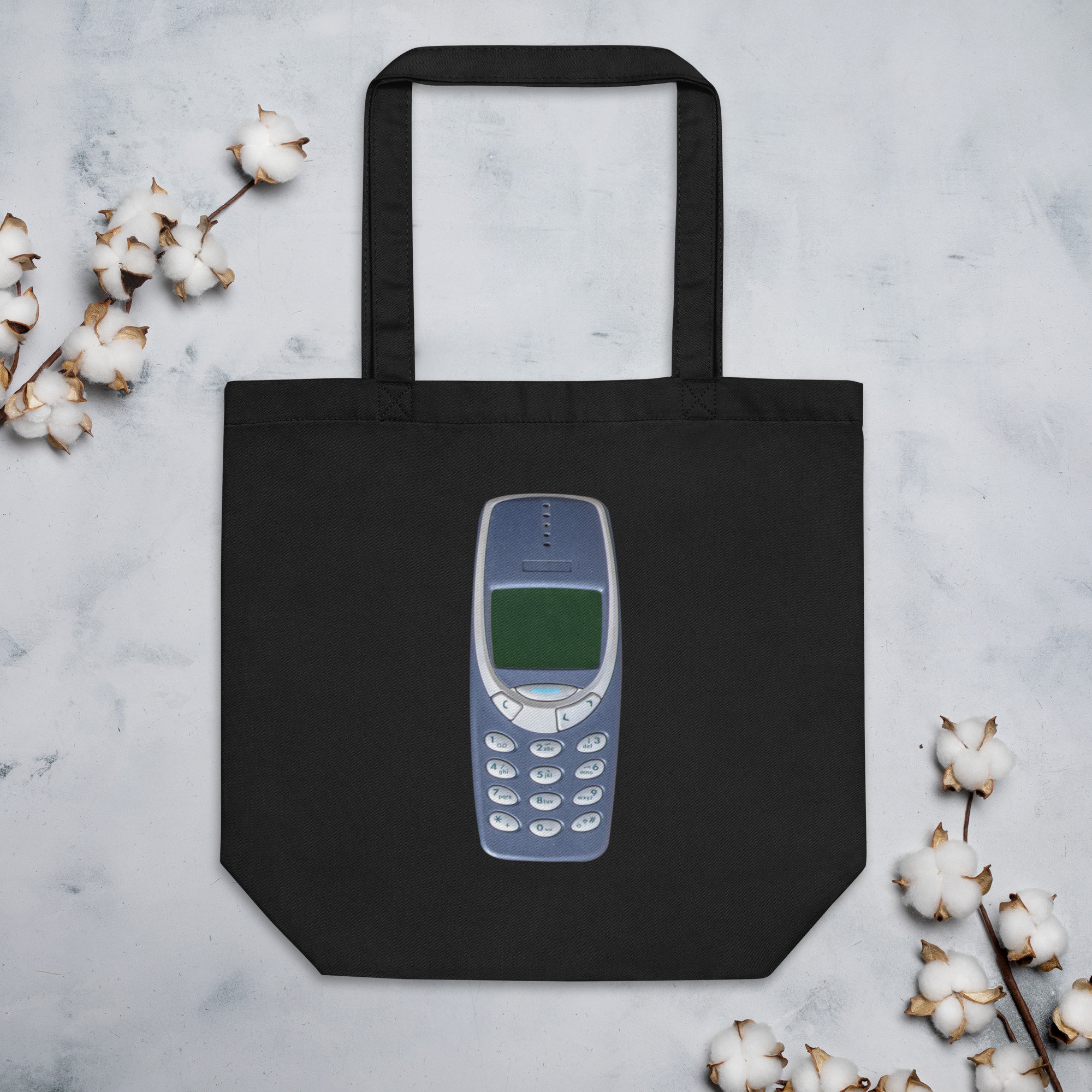 Nokia Bag - Etsy