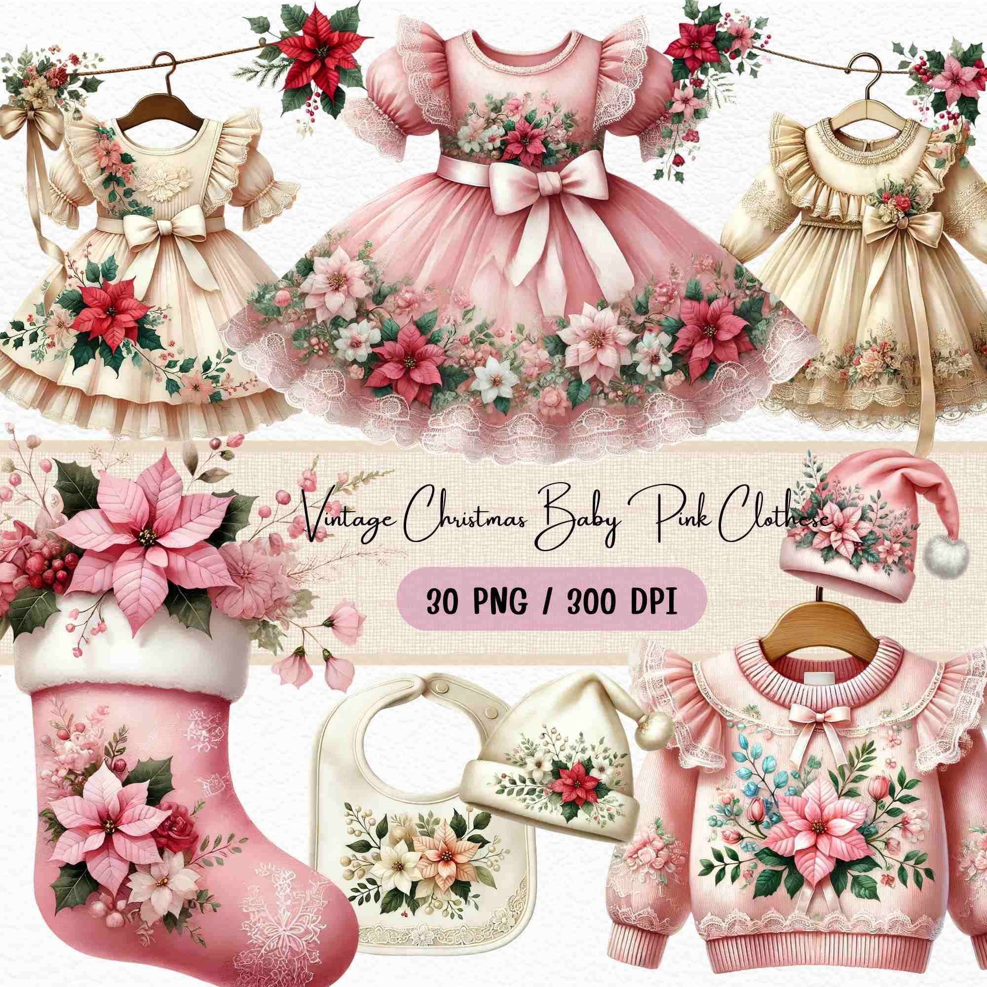 Pastel Christmas Outfit - Etsy