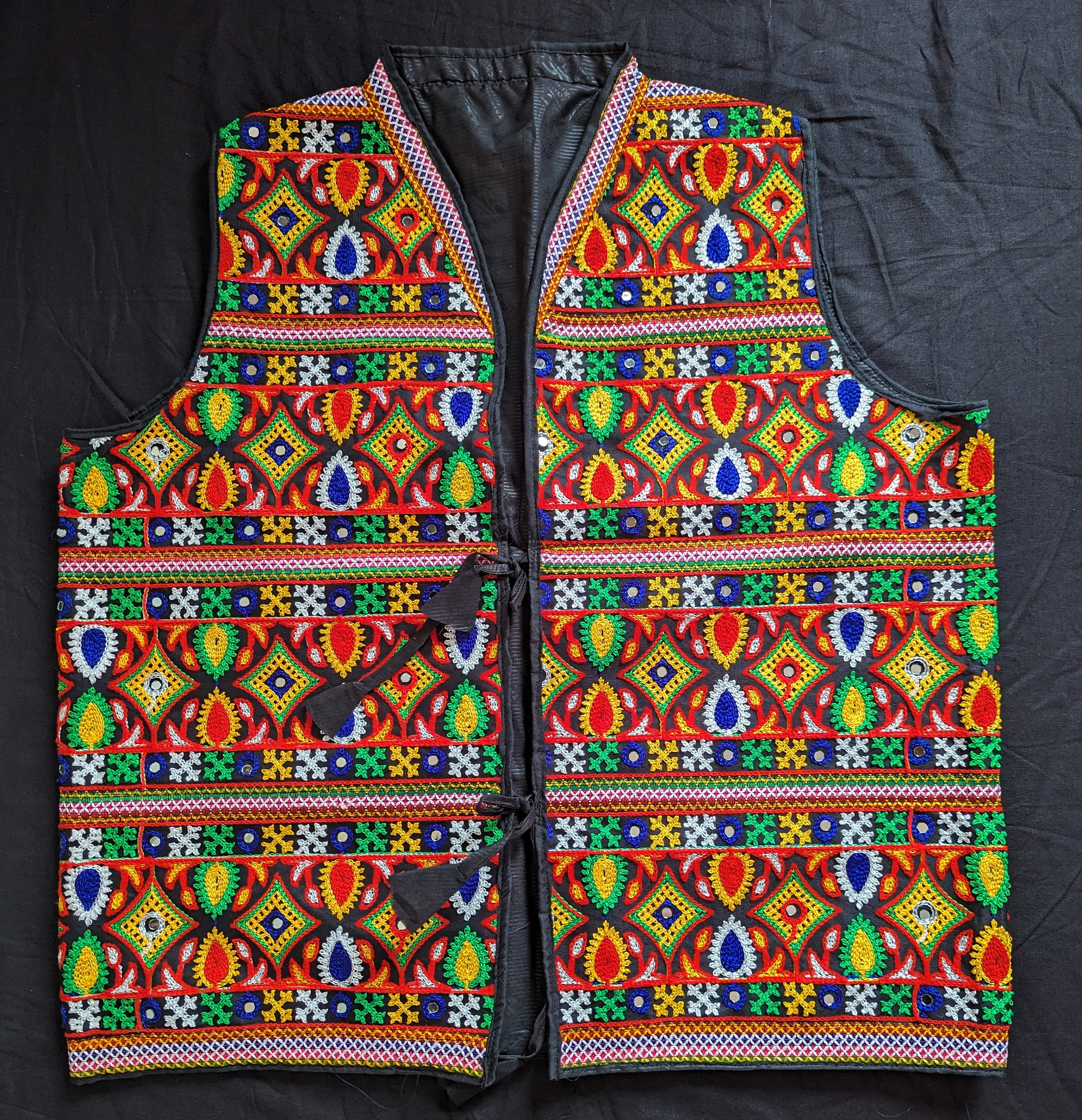 Garba jacket cheap for men