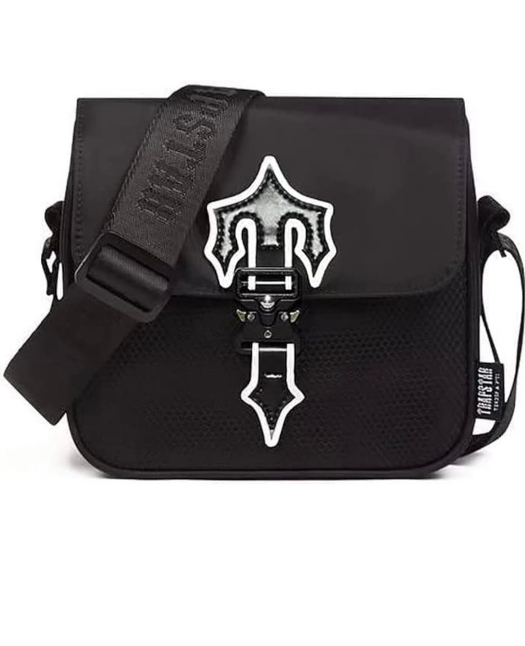 Fashion Brand Trapstar Bag the New Trapstar Bag Fashion Etsy