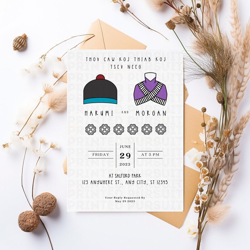 Hmoob - Etsy