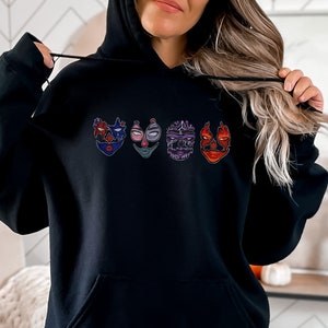 Sudadera de avani store