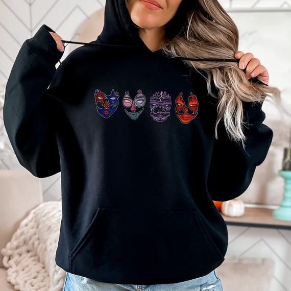 Avani gregg merch hoodies hotsell