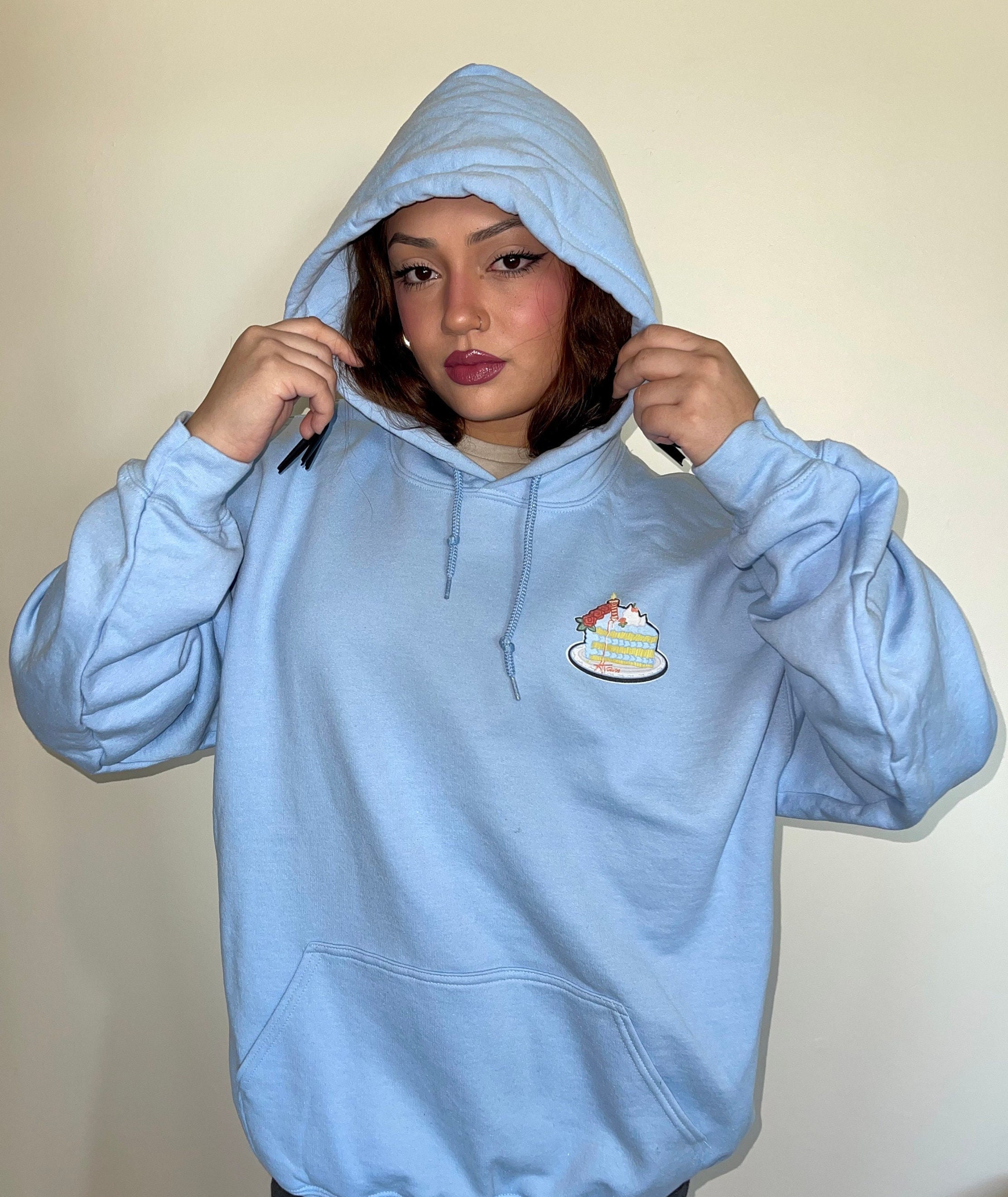 Avani gregg merch hoodies hot sale