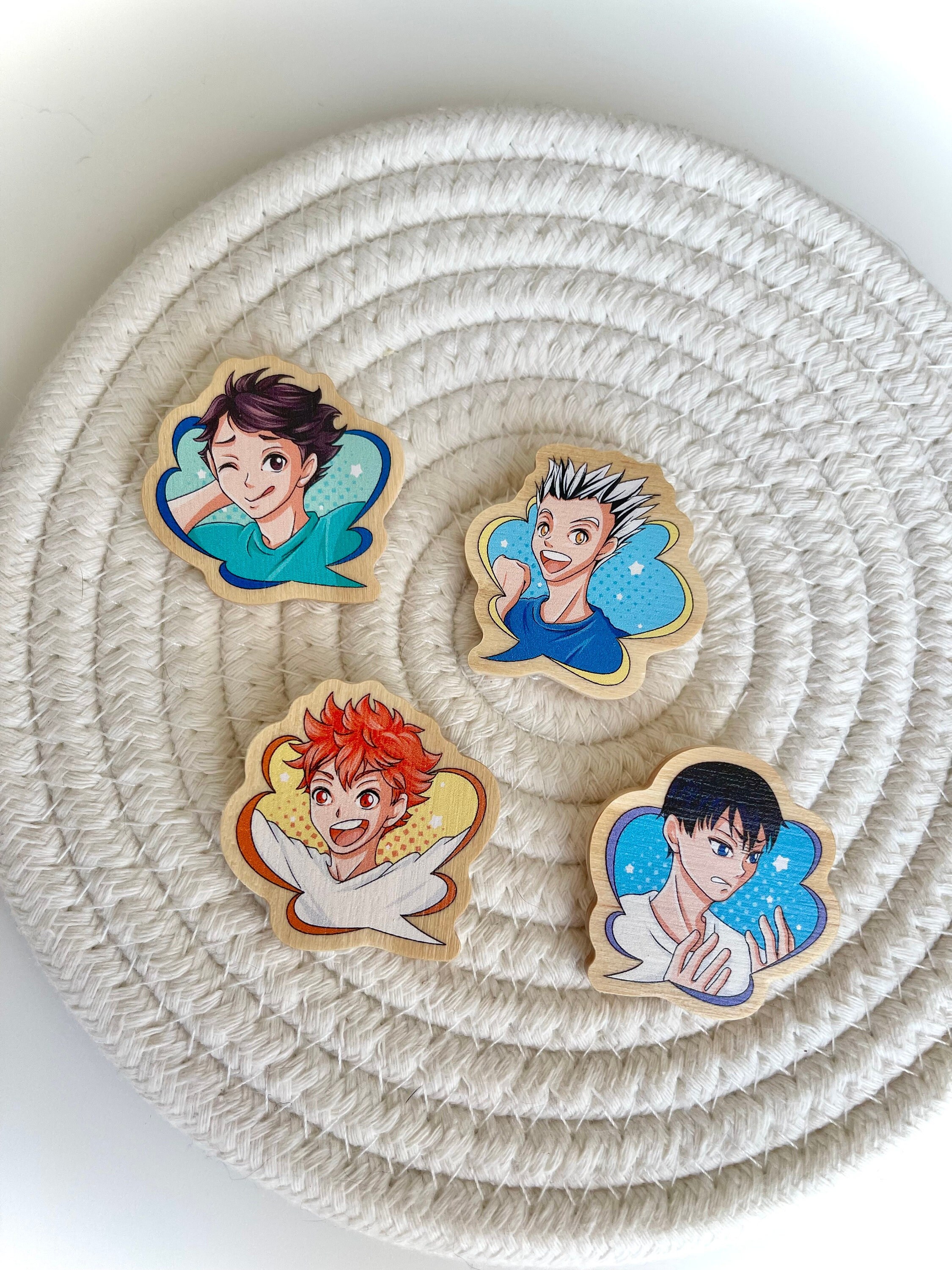 Pin de Isora Saitou en Haikyuu!!