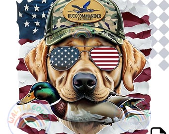 Jagdhund | Entenjagd png | Digitaler Download| Hund PNG | Stockente Ente PNG | Jagdhund Sublimation png | Entenjäger Sublimation