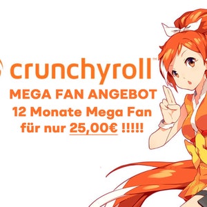 activer code crunchyroll