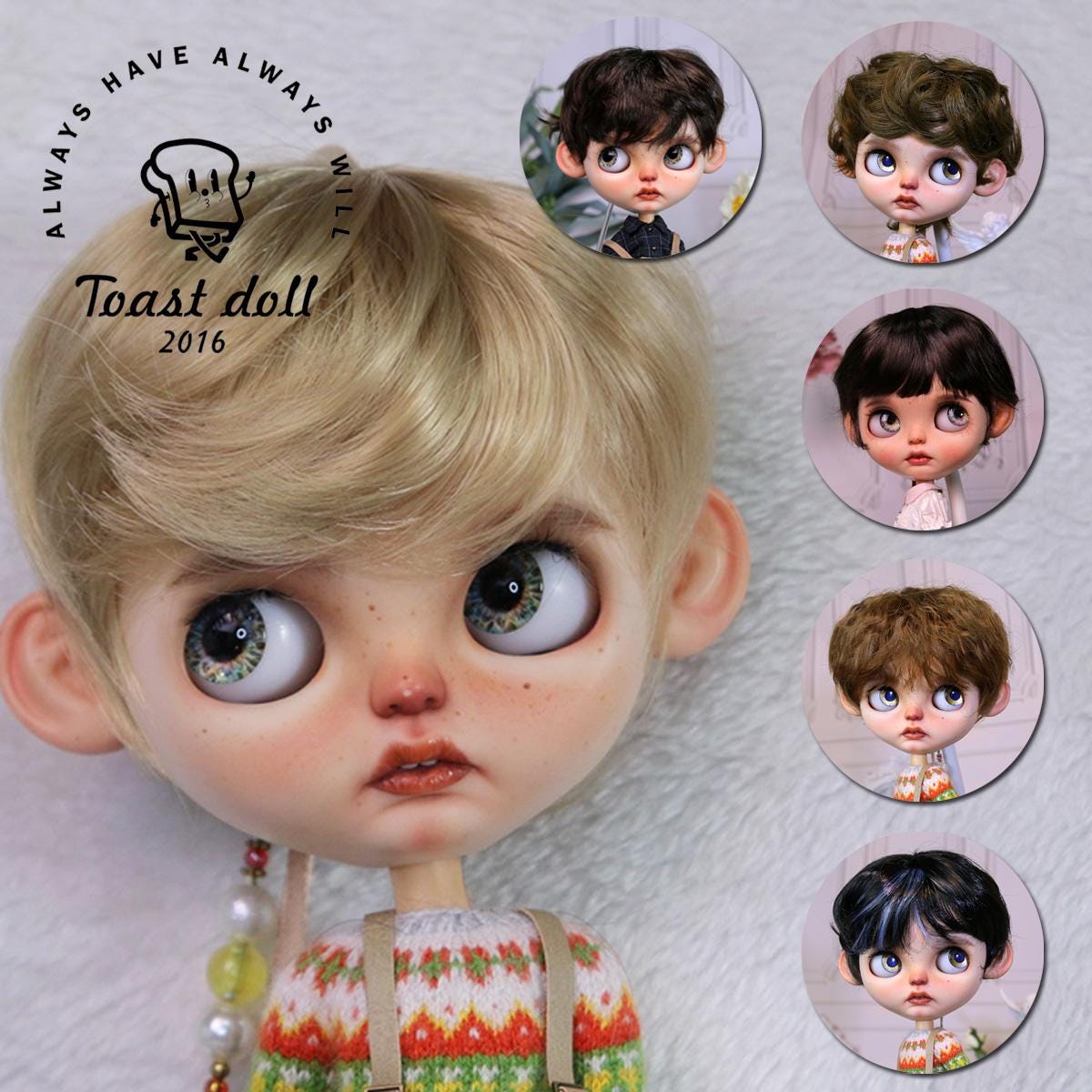 Qbabies - Etsy