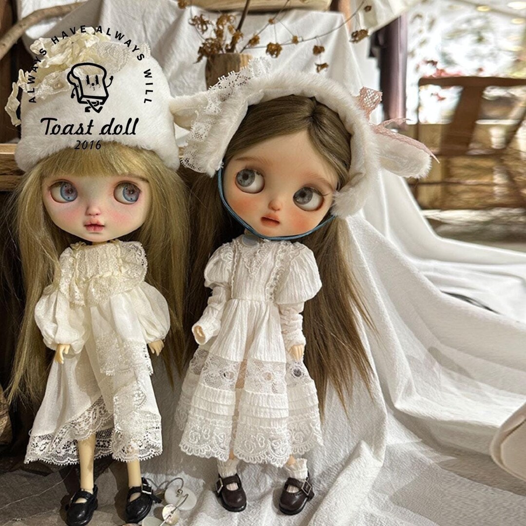Blythe Dress