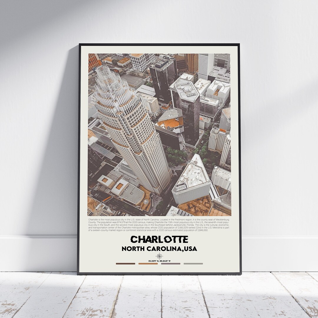 Crisp Paint Charlotte Landscape for Mobile Crisp Paint Charlotte Landscape for Mobile