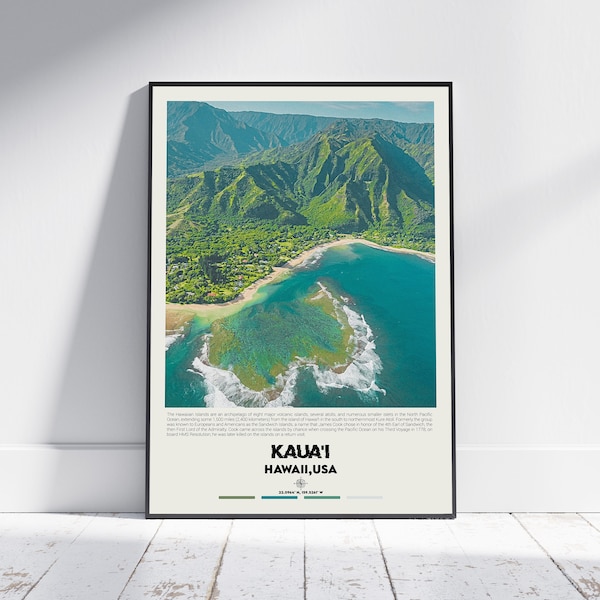Kauai Photo Digital Etsy