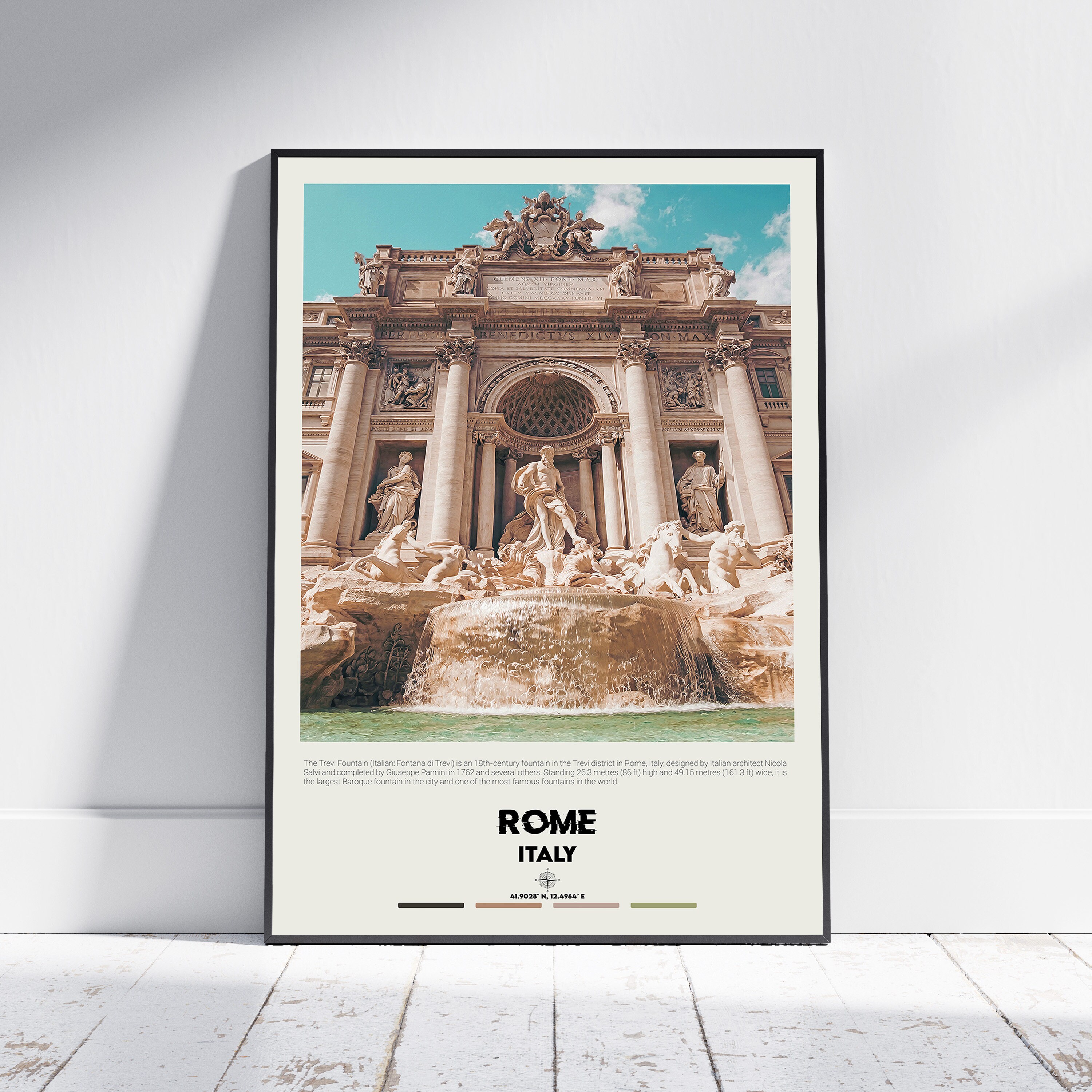 Sacred Splendor: The Top 12 Must-Visit Churches in Rome | Stefano Rome  Tours | Stefano Rome Tours, image size:3000x3000