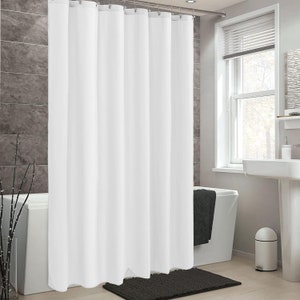 Boho Sage Green Shower Curtain, Cute Aesthetic 70S Abstract Wavy Swirl  Bathroom Curtain Liner, Paste…See more Boho Sage Green Shower Curtain, Cute