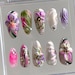 see more listings in the Nails Art section