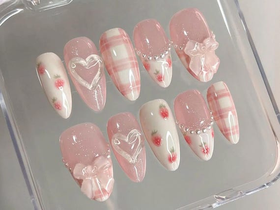Nano Glas Nagelfeile – Poliert Nägel Schonend Und Präzise