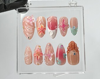 ネイル用品　まとめ売り il_340x270.6174355247_53v8.jpg
