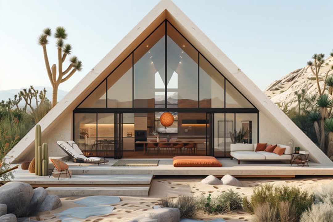 39. Home Design Inspirationno Plan1 Front View Image JPG and 1 Front View Animation MP4 Download for More Design Inspiration. - Etsy Japan