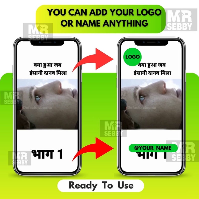 Get 2200 Movie Clips Reels Bundle Download Copyright Free Instagram