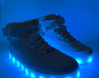 LED Light up Shoes