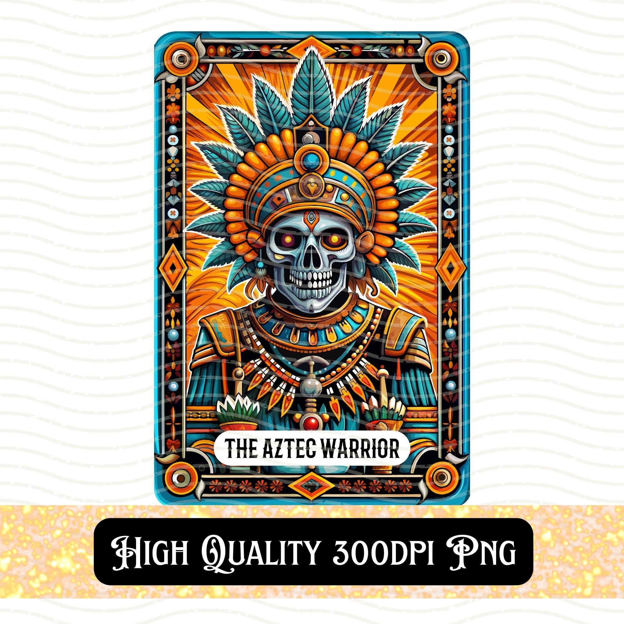 【新品未開封】TAROT AZTEQUE アズテックタロット 新品未開封】TAROT AZTEQUE アズテックタロット
