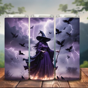 Digitial download Witch tumbler wrap or for any project png jpeg svg halloween spooky cute creepy digital download