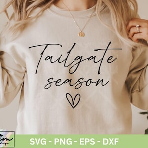 Sports Mom Svg, Football Game Day, Tailgate Season Svg, Game Day Svg, Funny Football Shirt Svg, Fall Sports File For Cricut